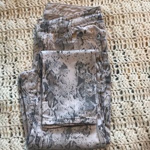 The cutest jeans ever!